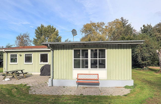 8 Person Holiday Home in Stege-by Traum - Foto 30