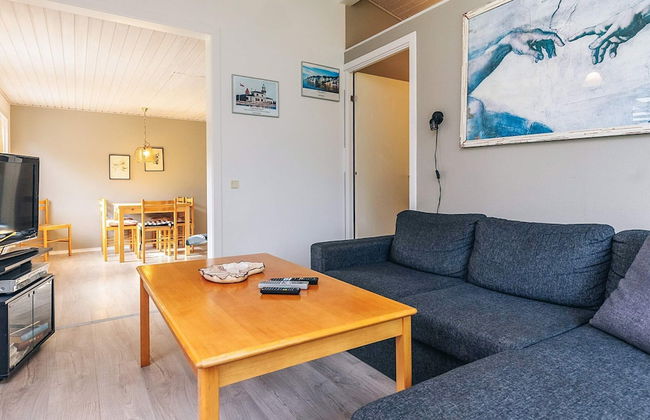 8 Person Holiday Home in Stege-by Traum - Foto 25