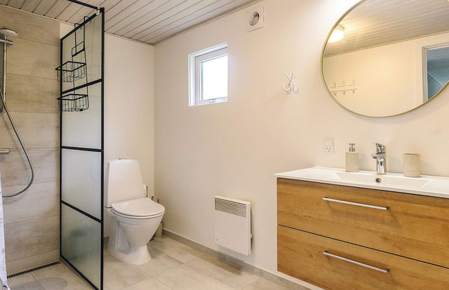 8 Person Holiday Home in Stege-by Traum - Foto 10