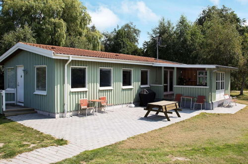 Photo 1 - 8 Person Holiday Home in Stege