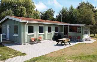 Photo 1 - 8 Person Holiday Home in Stege