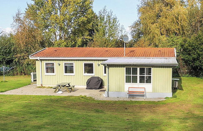 8 Person Holiday Home in Stege-by Traum - Foto 39