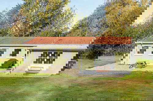 Photo 39 - 8 Person Holiday Home in Stege-by Traum