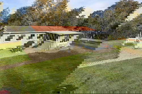 Photo 42 - 8 Person Holiday Home in Stege-by Traum