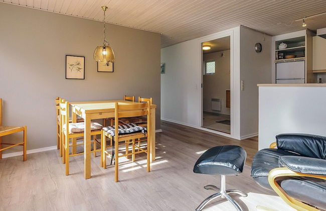 8 Person Holiday Home in Stege-by Traum - Foto 24