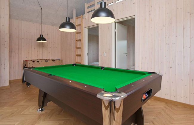 10 Person Holiday Home in Haderslev-by Traum - Foto 10