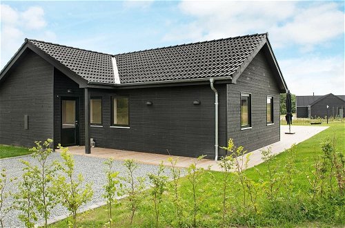 Photo 26 - 10 Person Holiday Home in Haderslev