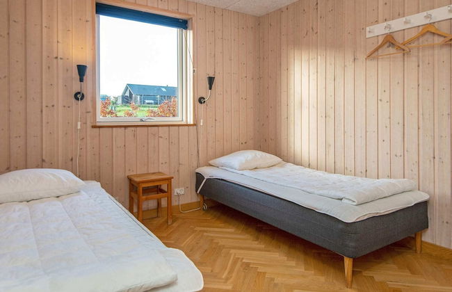 10 Person Holiday Home in Haderslev-by Traum - Foto 8