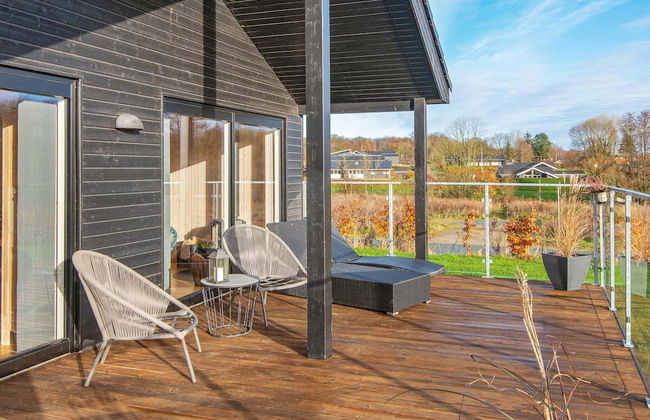 10 Person Holiday Home in Haderslev-by Traum - Foto 26