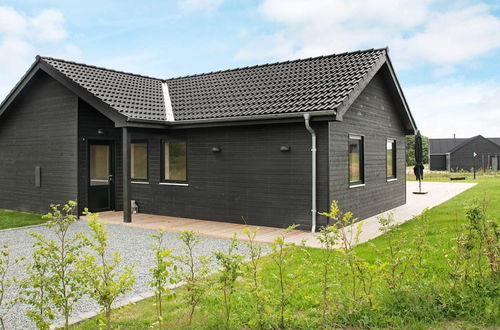 Photo 29 - 10 Person Holiday Home in Haderslev-by Traum