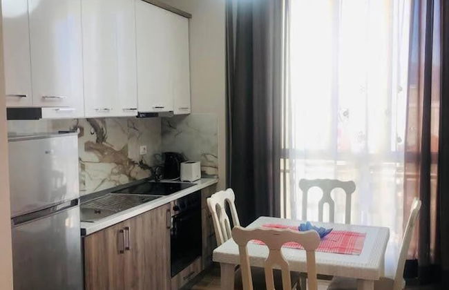 Rezidenca Shopi Apartments - Photo 29
