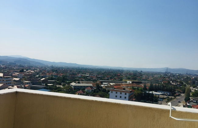 Rezidenca Shopi Apartments - Photo 40