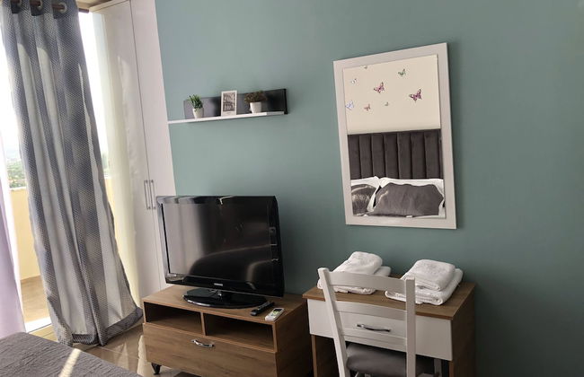 Rezidenca Shopi Apartments - Photo 18