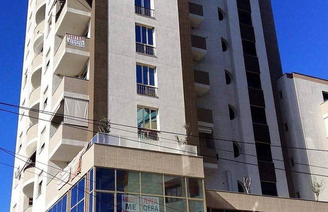 Rezidenca Shopi Apartments - Photo 1