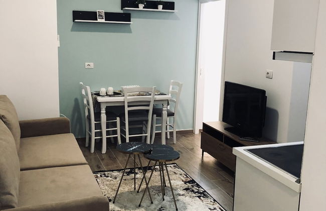 Rezidenca Shopi Apartments - Photo 8