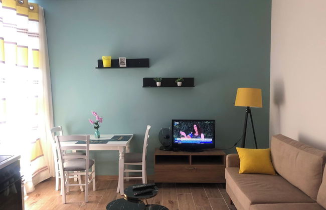 Rezidenca Shopi Apartments - Photo 36