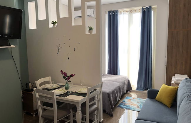 Rezidenca Shopi Apartments - Photo 12