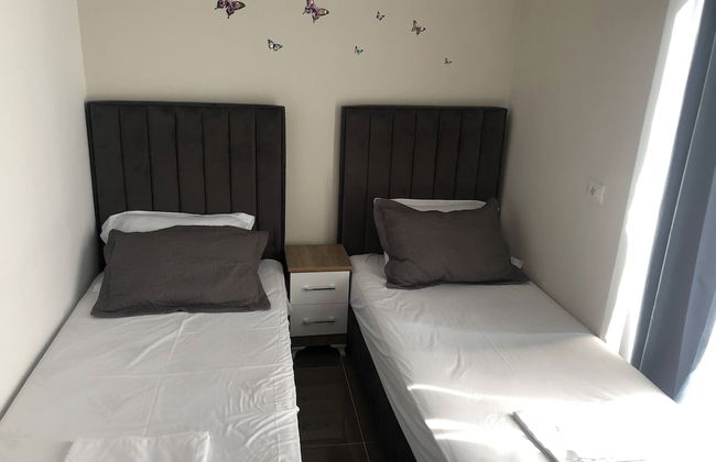 Rezidenca Shopi Apartments - Photo 14