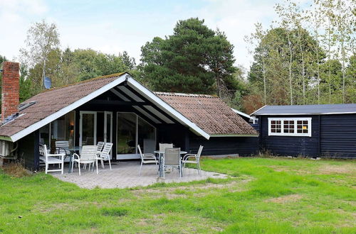 Foto 26 - 6 Person Holiday Home in Rodby