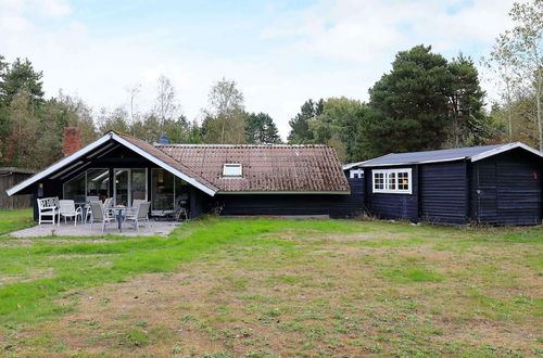 Photo 31 - 6 Person Holiday Home in Rodby