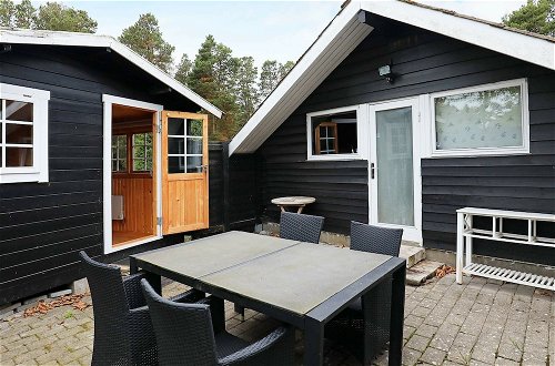Foto 27 - 6 Person Holiday Home in Rodby