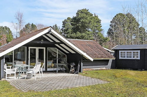 Photo 1 - 6 Person Holiday Home in Rodby