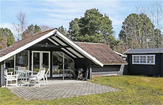 Photo 1 - 6 Person Holiday Home in Rodby