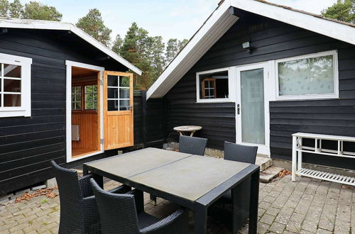 Foto 25 - 6 Person Holiday Home in Rodby