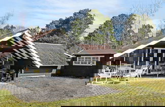 Foto 1 - 6 Person Holiday Home in Rodby