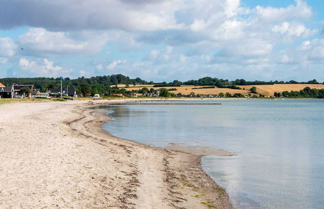 Seaside Serenity in Vemmingbund-by Traum - Foto 25