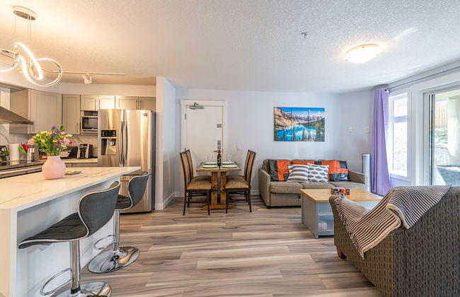 Luxurious Honeymoon & Anniversary Suite - Foto 14