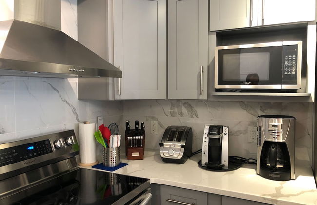 Luxurious Honeymoon & Anniversary Suite - Foto 5