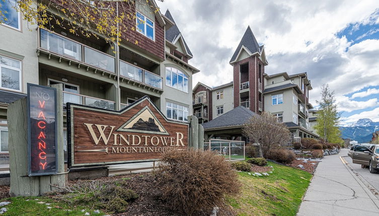 Foto 1 - WindTower - Luxurious 2 Bedroom Condo