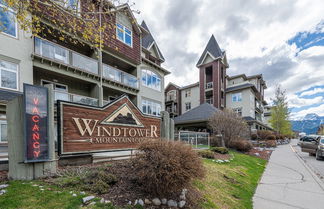 Photo 1 - WindTower - Luxurious 2 Bedroom Condo