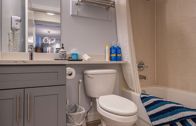 Luxurious Honeymoon & Anniversary Suite - Foto 11