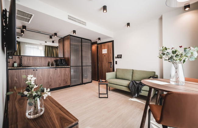 Apartamenty Sowa Bydgoszcz - Foto 16