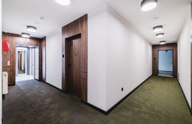 Apartamenty Sowa Bydgoszcz - Foto 32