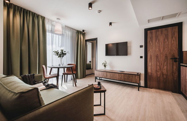 Apartamenty Sowa Bydgoszcz - Foto 14