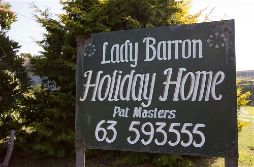 Photo 16 - Lady Barron Holiday Home