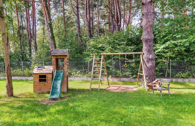 Apartamenty Sun & Snow Zielona Zatoka - Foto 28