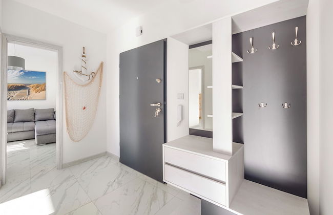 Apartamenty Sun & Snow Zielona Zatoka - Foto 13