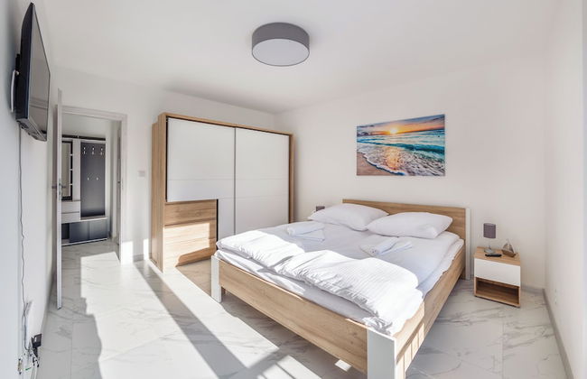 Apartamenty Sun & Snow Zielona Zatoka - Foto 5
