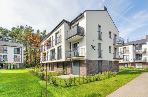 Photo 23 - Apartamenty Sun & Snow Zielona Zatoka