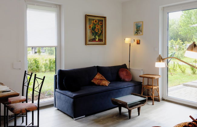 Apartamenty Sun & Snow Zielona Zatoka - Foto 11