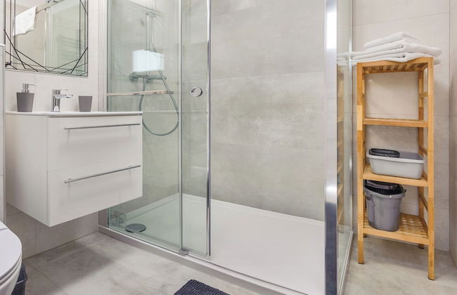 Apartamenty Sun & Snow Zielona Zatoka - Foto 25