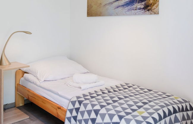 Apartamenty Sun & Snow Zielona Zatoka - Foto 2