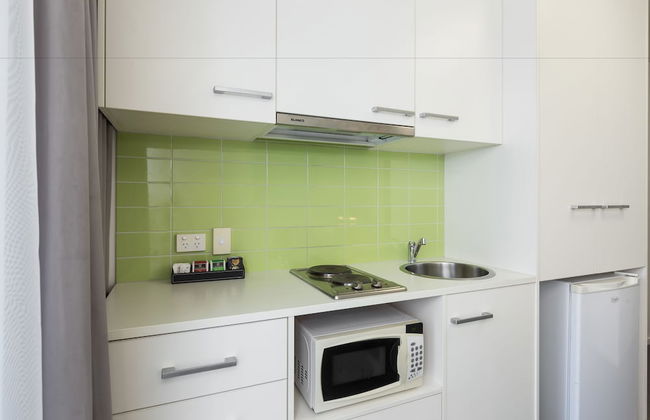 Quality Apartments North Melbourne - Foto 39