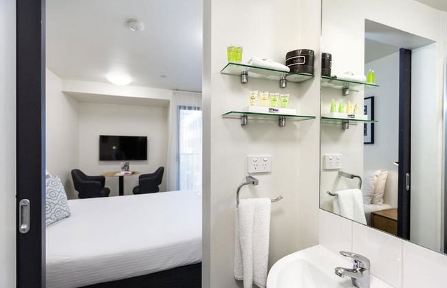 Quality Apartments North Melbourne - Foto 11