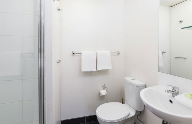 Quality Apartments North Melbourne - Foto 43