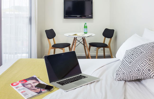 Quality Apartments North Melbourne - Foto 4